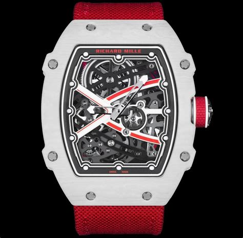 orologio leclerc richard mille prezzo|charles leclerc chrono24.